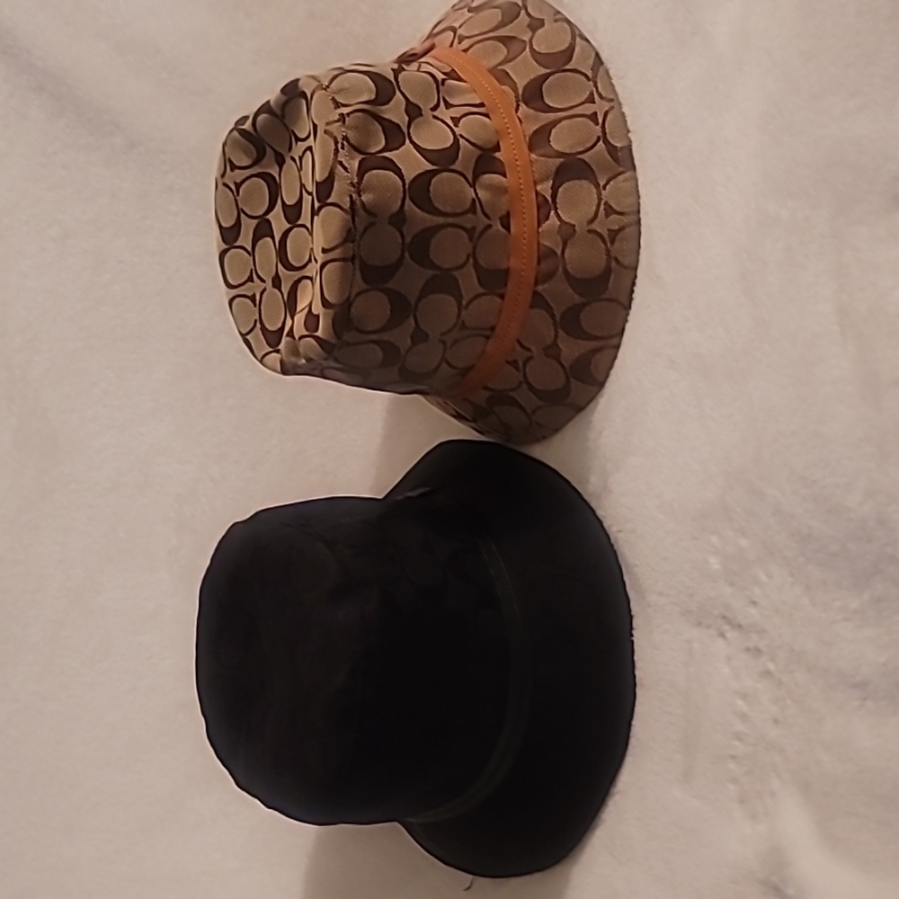 Designer Bucket Hat